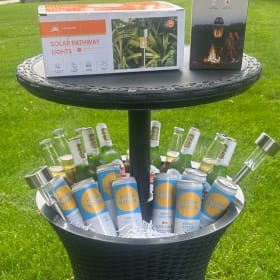 Backyard Party Essentials item