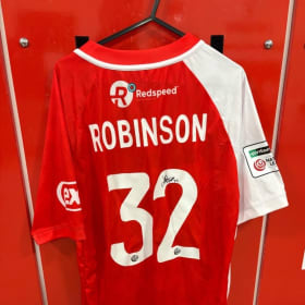 Josh Robinson no 32 - Size L item