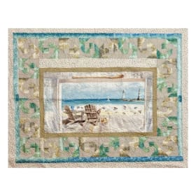 Handmade Queen / Full quilt item