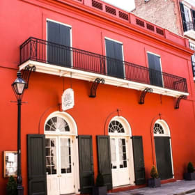 Le Petit Theatre "Laughter on the 23rd Floor" for 2! item