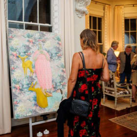 Ogden Museum of Southern Art One-Year Family Membership item