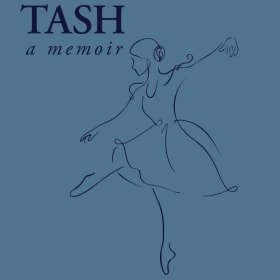 Tash - Hardcover item