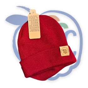 SCCC Rustek Beanie item