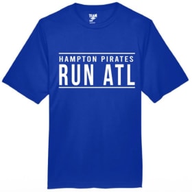 Performance Unisex T-shirt item