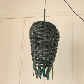 Item #6 : The Unraveling Lets the Light Out item