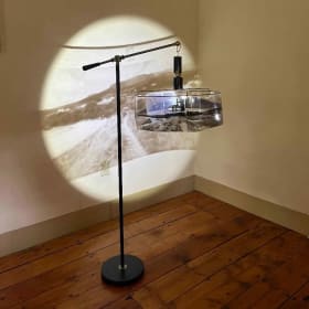 Item #8 : Light House Makes the Land 2026 item