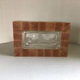 Item #11 : Counter Lamp item