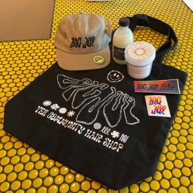 Big Joy Barber & Salon Bundle item