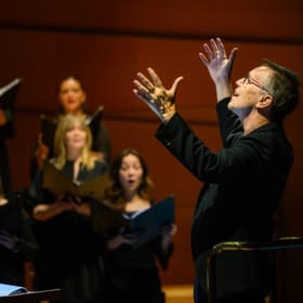 2 Tickets for a December Concert at LA Master Chorale! item