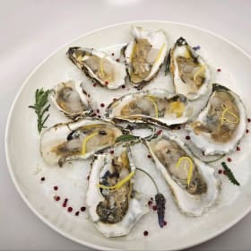 Private Chef Dinner Party item