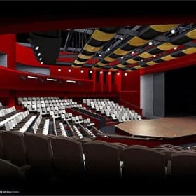 2 Tickets to a Performance at A Noise Within! item