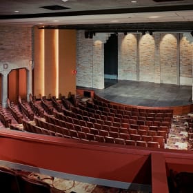 2 Tickets to a Geffen Playhouse 2026/27 Season Show! item