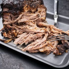 Boston Butt item