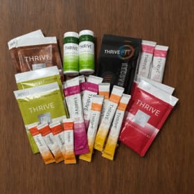 THRIVE Supplement Package item