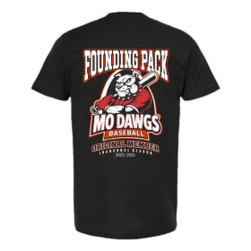 Youth -  Founding Pack T-Shirt Fundraiser item