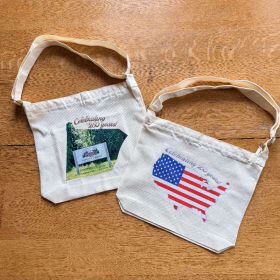 280th Anniversary Tote Bag item