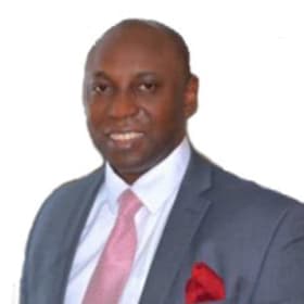 Career Advice & Insight: Mentorship with CYSSC CIO (1) item