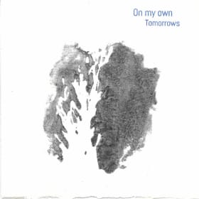 On my own Tomorrows (#3) item