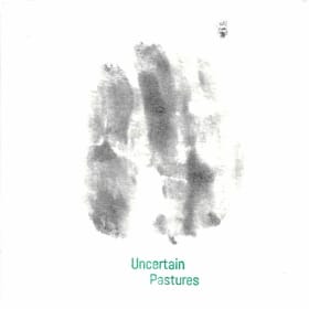 Uncertain Pastures (#3) item