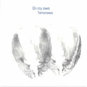 On my own Tomorrows (#4) item