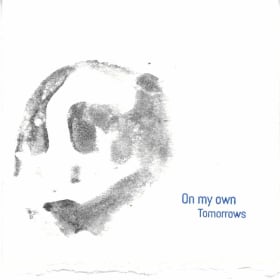 On my own Tomorrows (#5) item