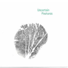 Uncertain Pastures (#5) item