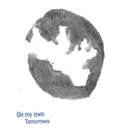 On my own Tomorrows (#7) item