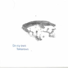 On my own Tomorrows (#8) item