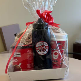 Tim Hortons item