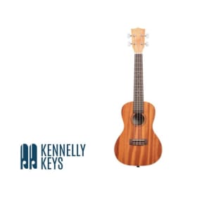 Item #1 Kala KA-15C Concert Ukulele item