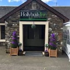 £100 Voucher for Hollybush Inn item