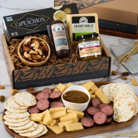 Life's So Sweet! Bakery and Gift Basket Package item