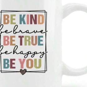 Misc Kindness Mugs item
