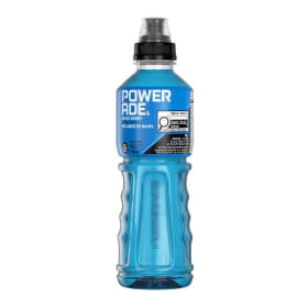 Powerade item