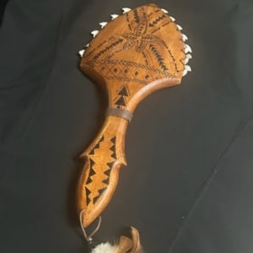 Tribal Paddle 1 item