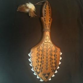Tribal Paddle 1 item