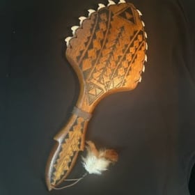 Tribal Paddle 1 item