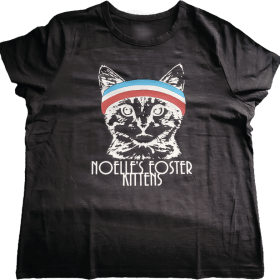 Red, White & MEW! 2XL-3XL item
