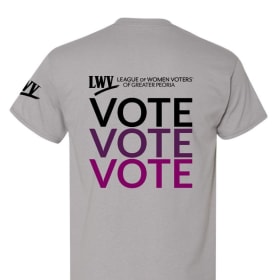 T-shirt item