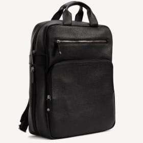 Poppy Barley Refined Backpack item