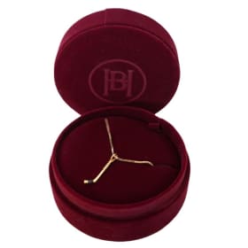 Hillberg & Berk Powerplay Necklace item