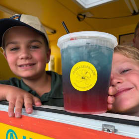 Aloha Lemonade: $25 Gift Certificate item