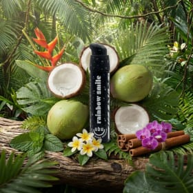 Oxygen-Infused Glycerin - Zesty Cinnamon item