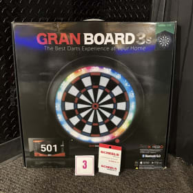 Photo of Gran Board 3S & $50 Scheels Gift Card