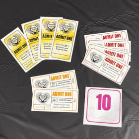 Photo of Family Movie Package