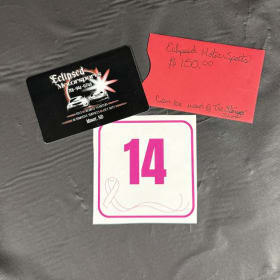 Photo of Eclipse Motor Sports Gift Card