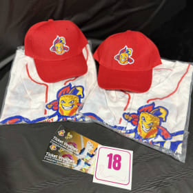 Photo of Hot Tots Game Day Package