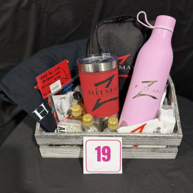 Photo of Hitman Basket