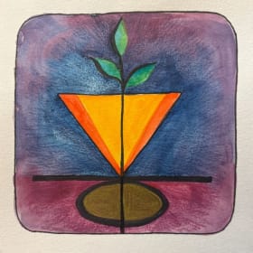 July 7 — Sigils item