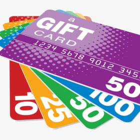 Walmart Gift Card $50 item